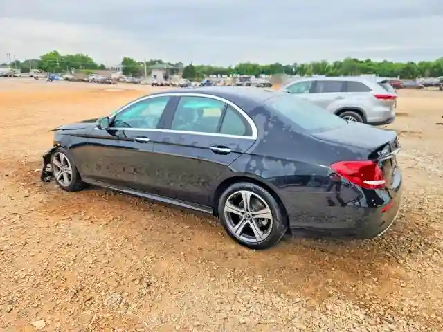 WDDZF4KB6KA627476 2019 MERCEDES-BENZ E-CLASS-1