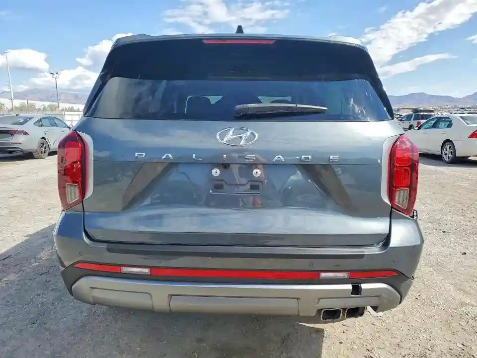 KM8R24GE8RU753156 2024 HYUNDAI PALISADE-5