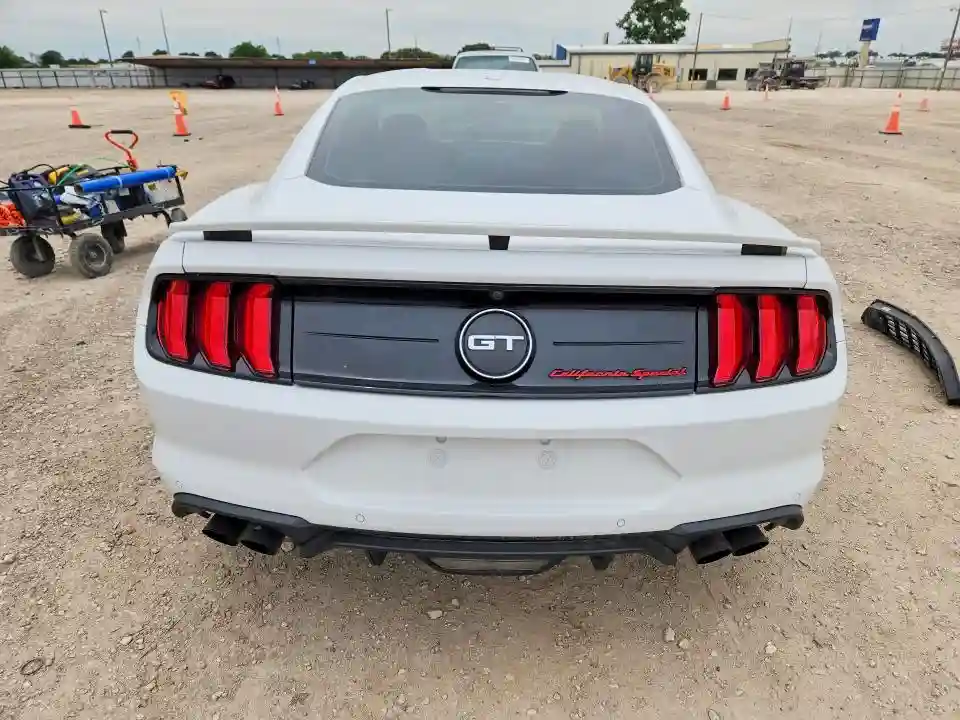 1FA6P8CF7K5147626 2019 FORD MUSTANG-5