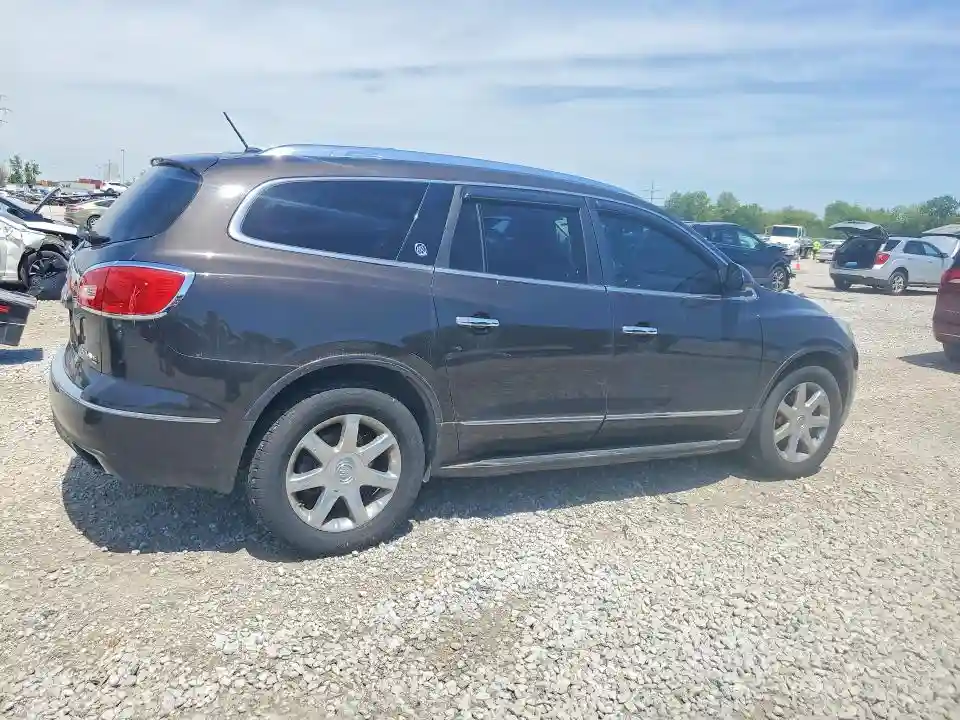 5GAKVCKD8DJ206860 2013 BUICK ENCLAVE-2