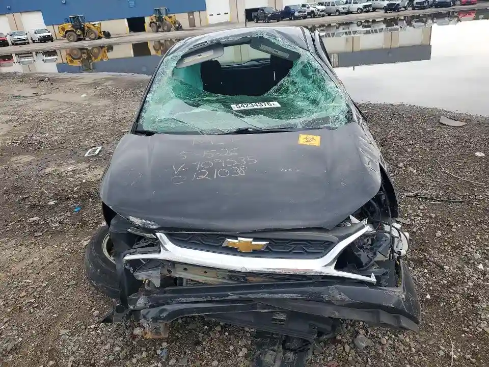 KL8CD6SA4KC709535 2019 CHEVROLET SPARK-4