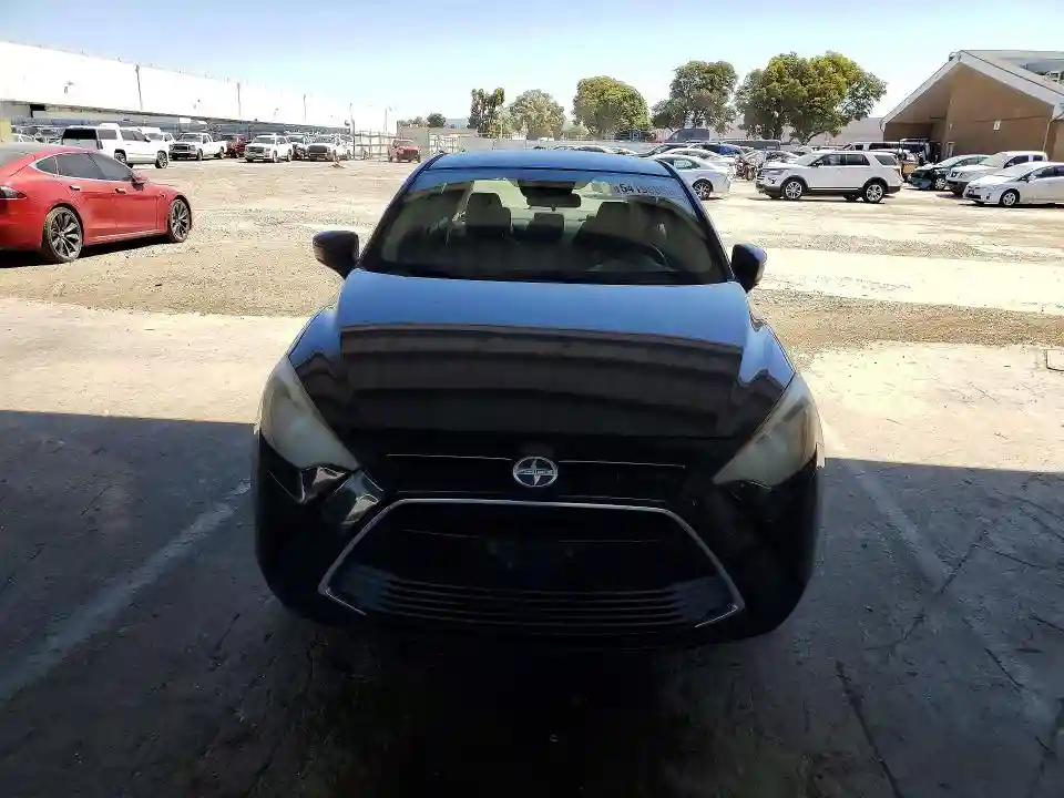 3MYDLBZV2GY114022 2016 SCION IA-4