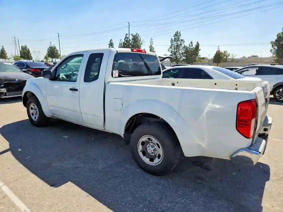 1N6BD0CT4FN705766 2015 NISSAN FRONTIER-1