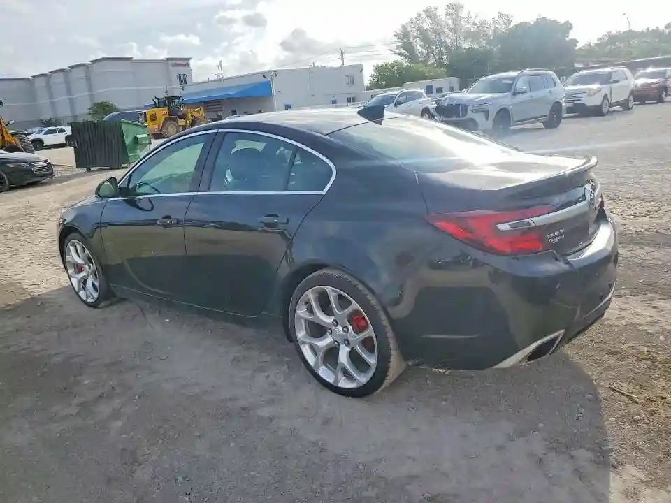 2G4GT5GX0H9138222 2017 BUICK REGAL-1