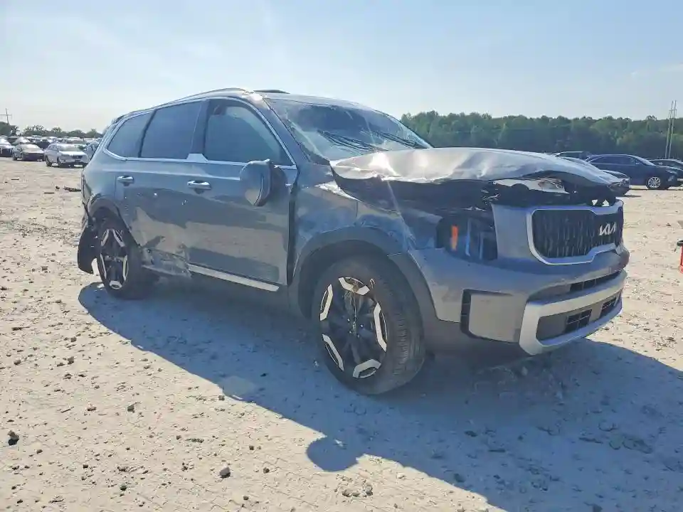 5XYP3DGC1RG548027 2024 KIA TELLURIDE-3