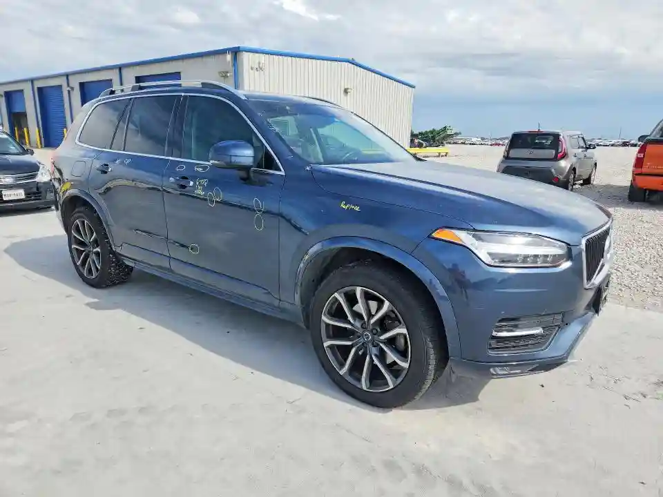 YV4102PK7K1453808 2019 VOLVO XC90-3