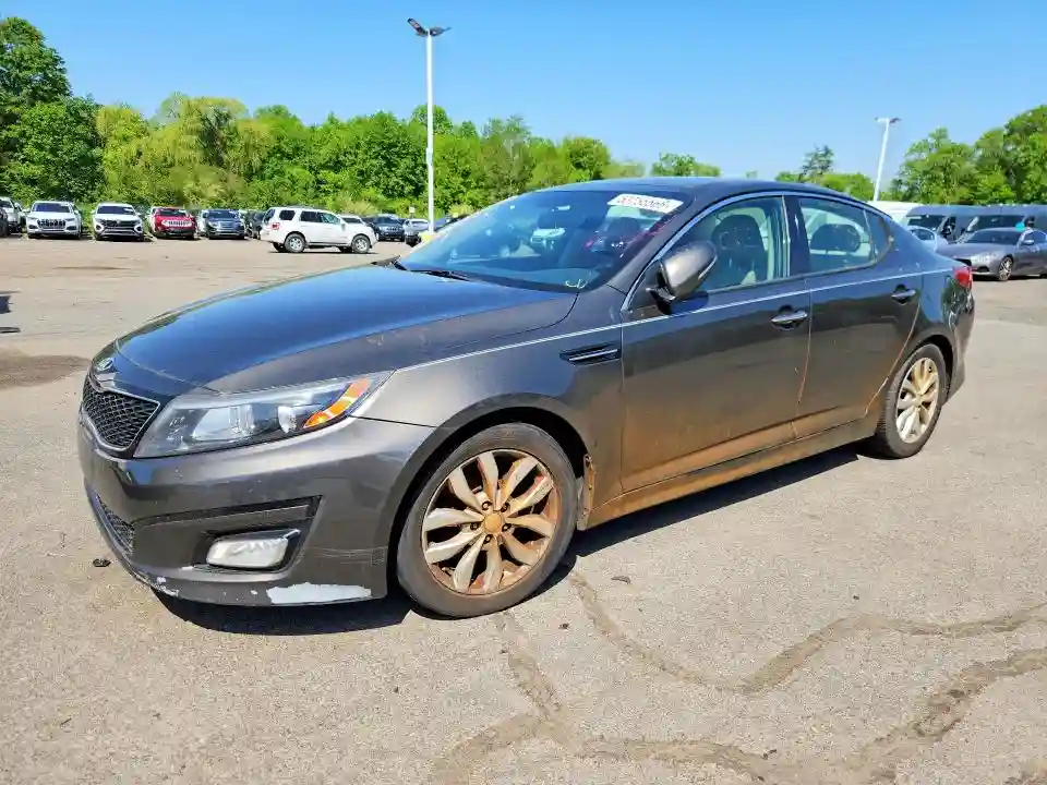 5XXGN4A75EG268924 2014 KIA OPTIMA-0