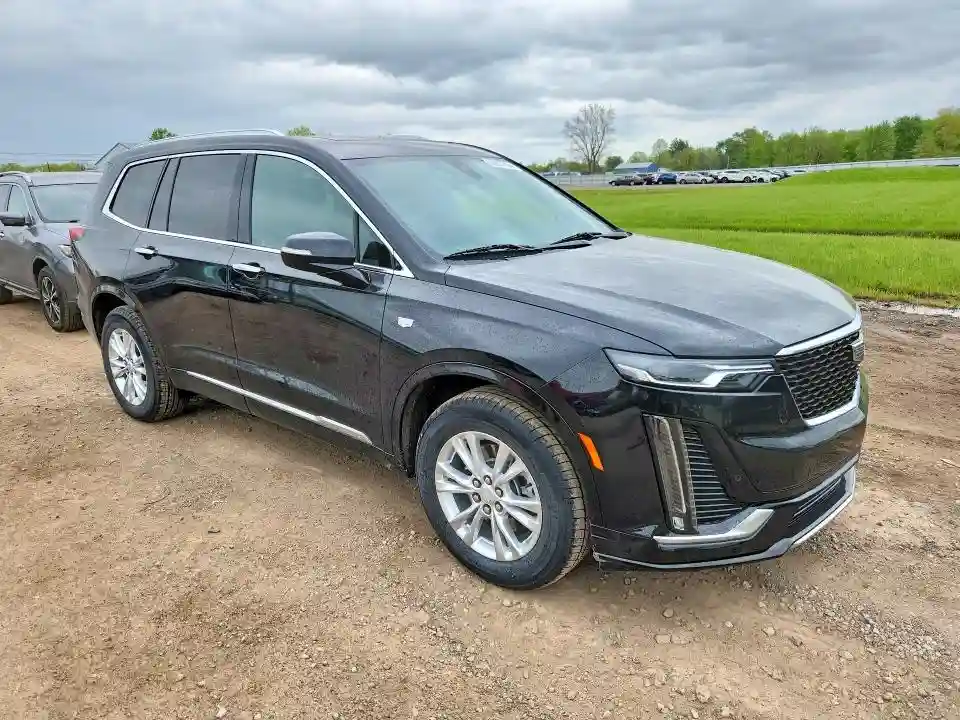 1GYKPDRS8NZ167106 2022 CADILLAC XT6-3