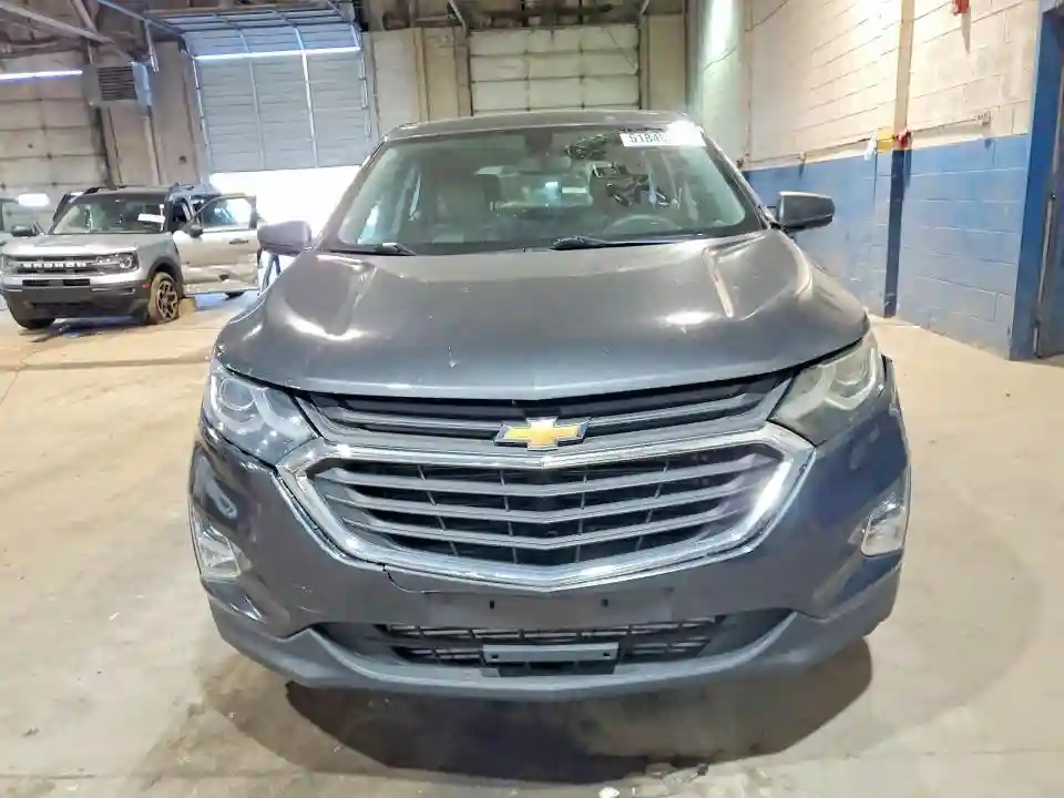 3GNAXSEVXKS509404 2019 CHEVROLET EQUINOX-4