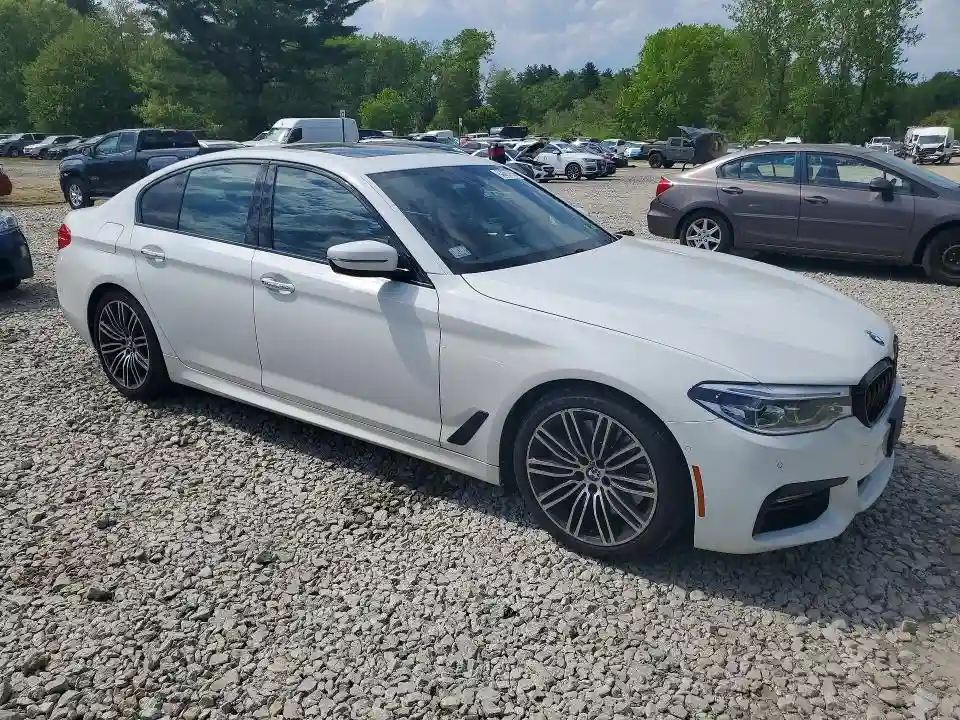 WBAJE7C35HG890502 2017 BMW 5 SERIES-3