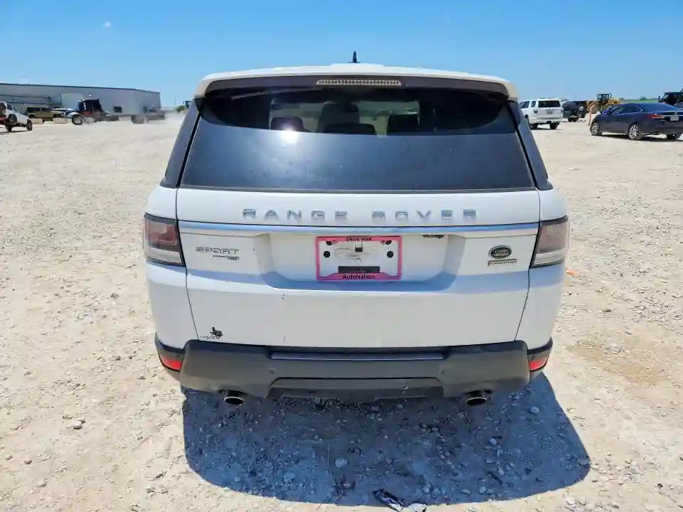 SALWR2VF4GA560335 2016 LAND ROVER RANGEROVER-5