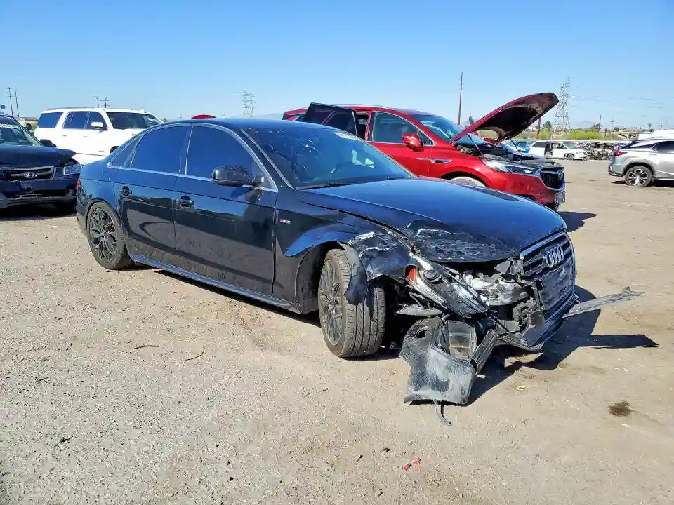 WAUBFAFL8EN018638 2014 AUDI A4-3