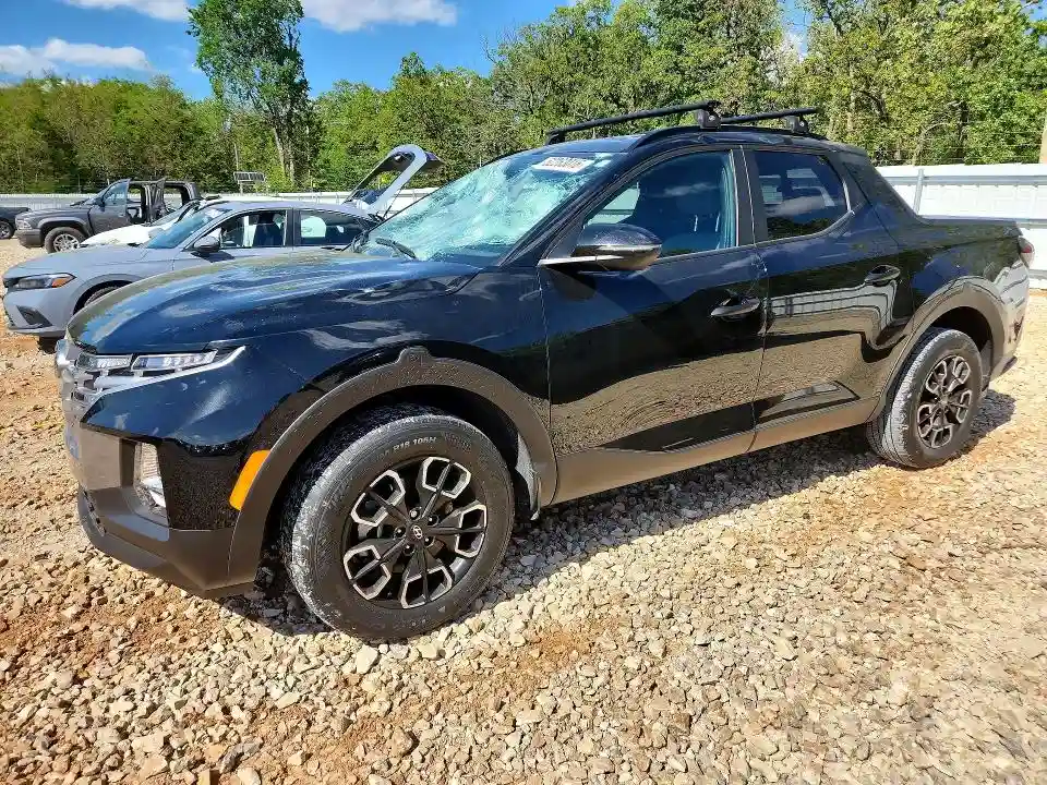 5NTJCDAE2PH050958 2023 HYUNDAI SANTA CRUZ-0