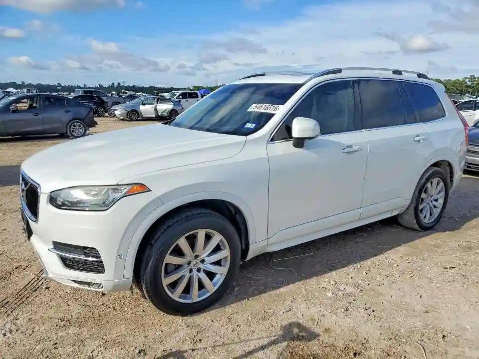 YV4A22PK0G1055535 2016 VOLVO XC90-0