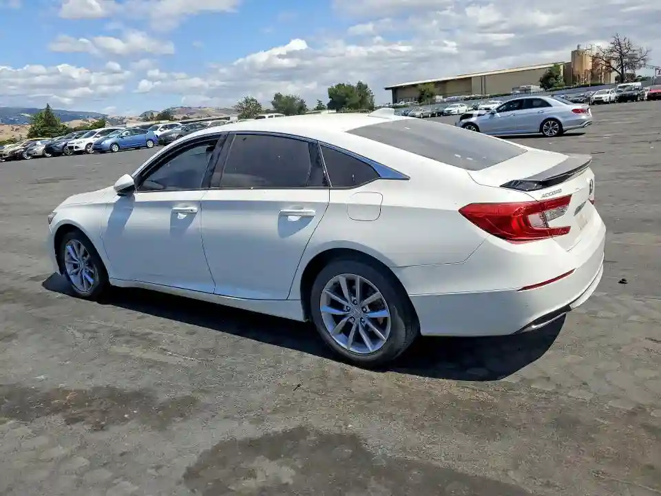 1HGCV1F15MA050611 2021 HONDA ACCORD-1