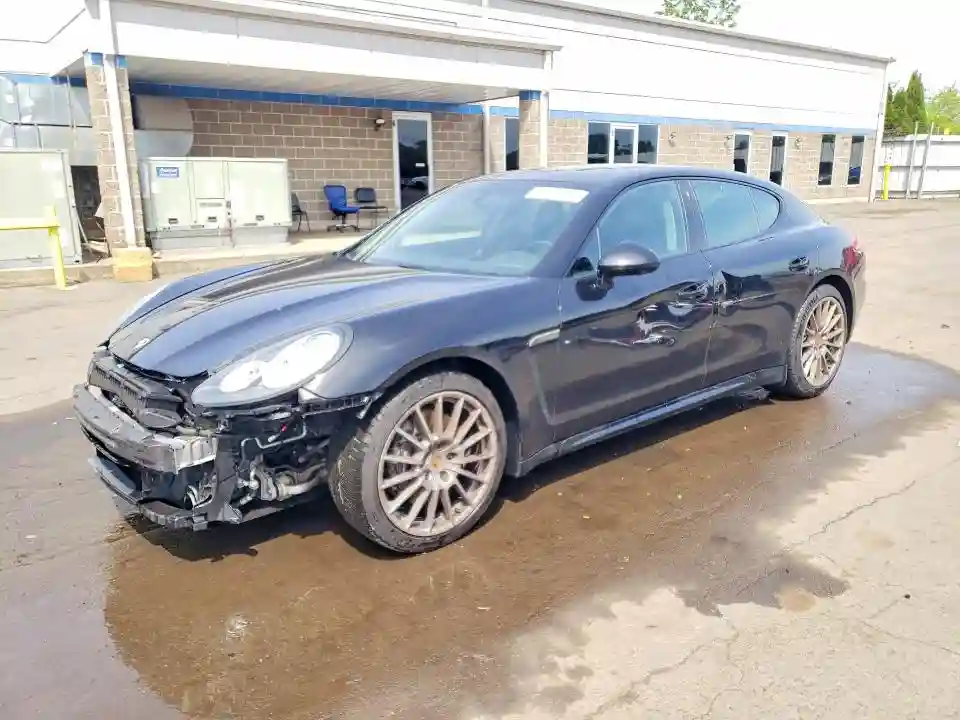 WP0AA2A72GL000969 2016 PORSCHE PANAMERA-0