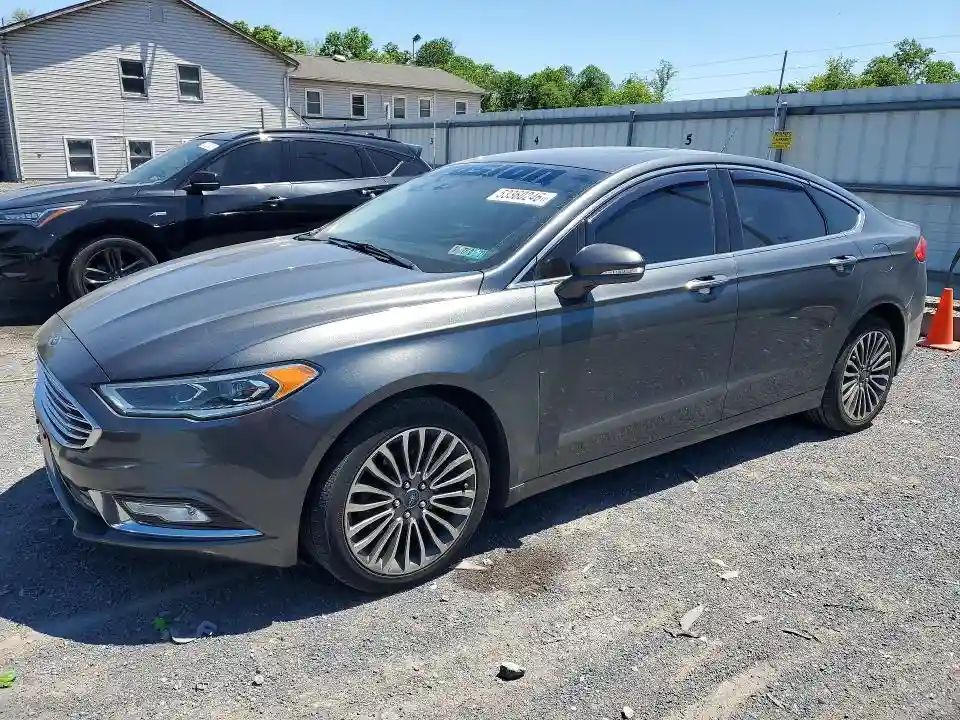 3FA6P0T92HR219477 2017 FORD FUSION-0