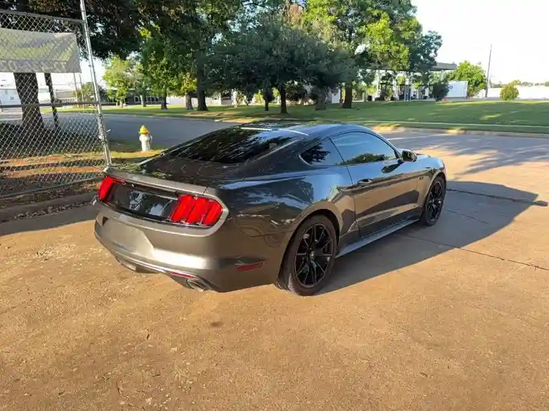 1FA6P8AM4H5340049 2017 FORD MUSTANG-3