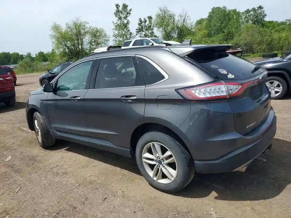 2FMTK4J89FBB41316 2015 FORD EDGE-1
