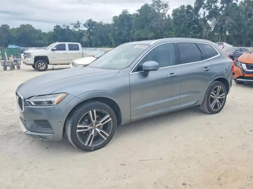 LYV102DK3KB187946 2019 VOLVO XC60-0