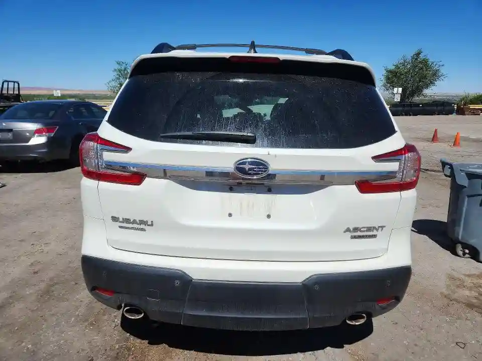 4S4WMARD7P3454096 2023 SUBARU ASCENT-5