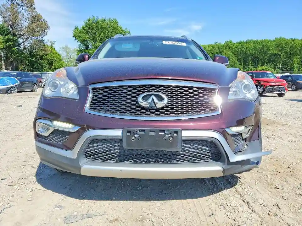 JN1BJ0RR4HM411240 2017 INFINITI QX50-4