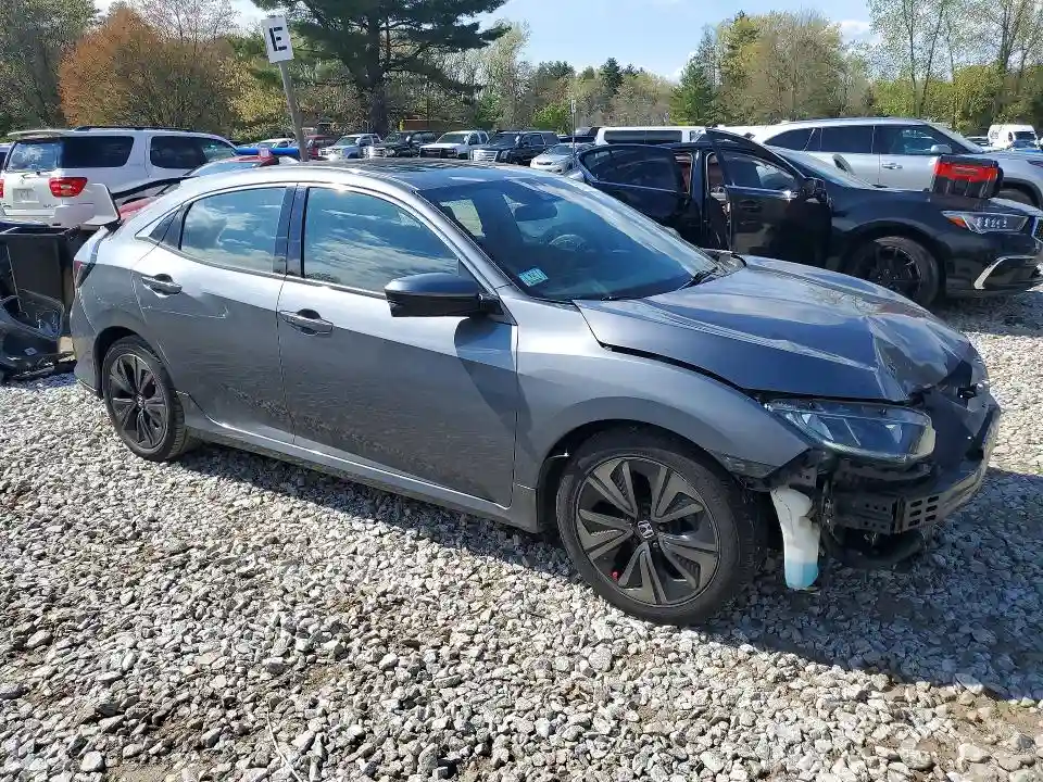 SHHFK7H69JU222124 2018 HONDA CIVIC-3