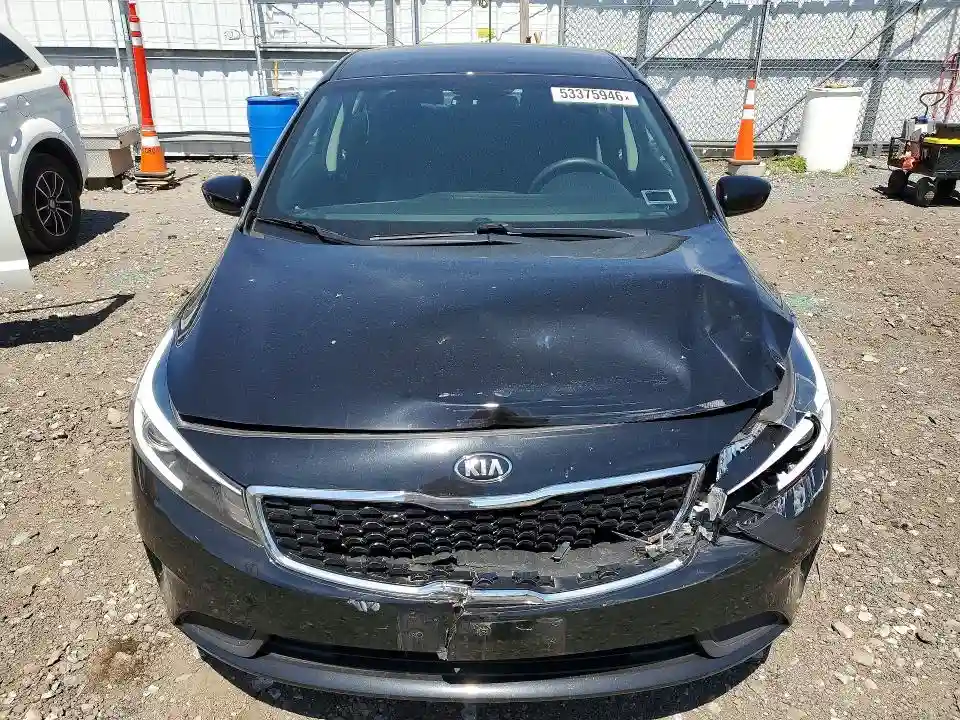 3KPFL4A78JE280666 2018 KIA FORTE-4