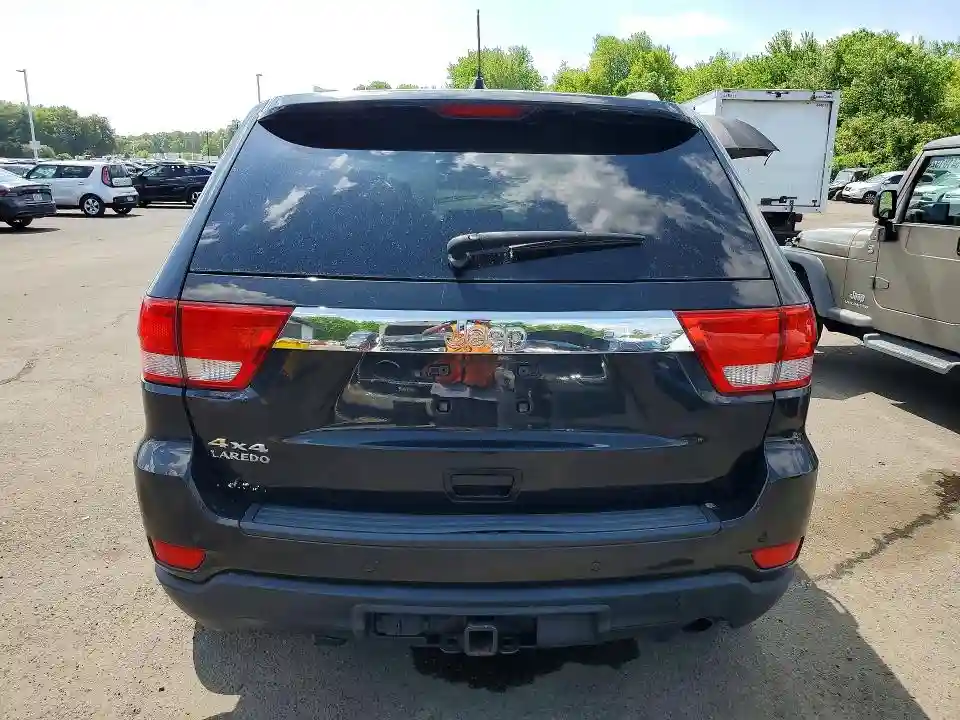 1J4RR4GG5BC680531 2011 JEEP CHEROKEE-5
