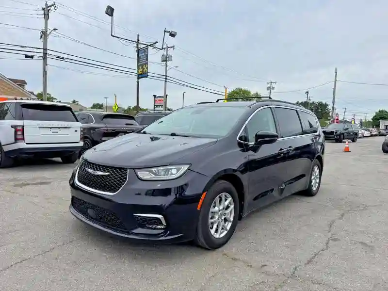 2C4RC1BG7NR154345 2022 CHRYSLER PACIFICA-1