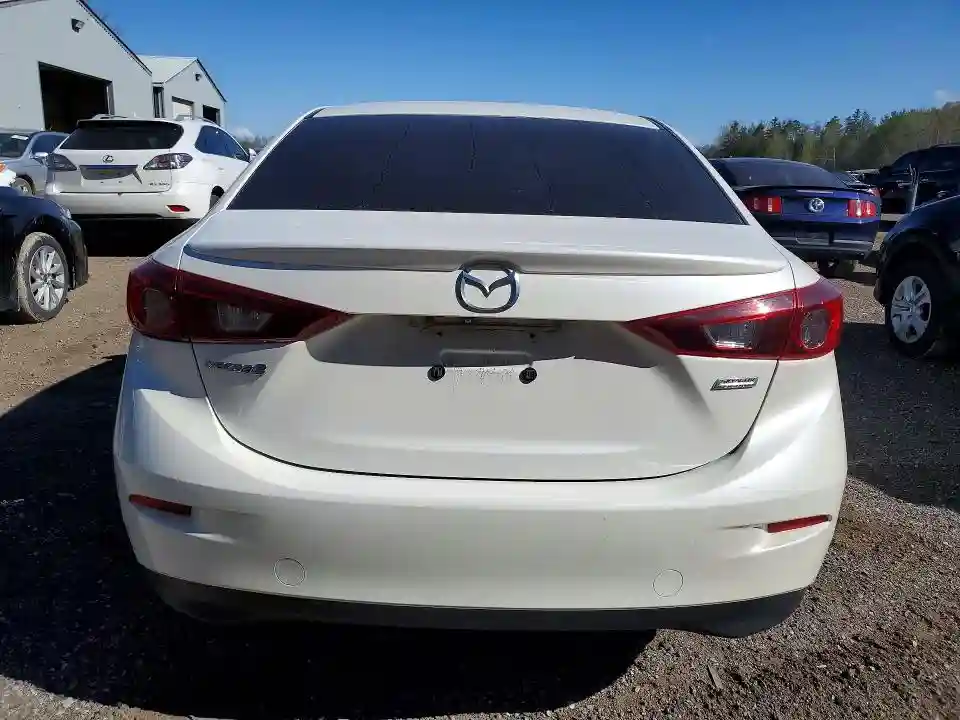 JM1BM1V73E1153871 2014 MAZDA 3-5