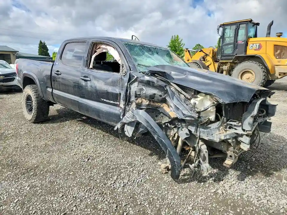 3TMDZ5BN1GM001971 2016 TOYOTA TACOMA-3