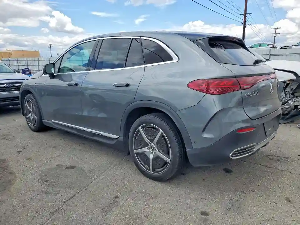 4JGGM1CB9SA058803 2025 MERCEDES-BENZ ALL OTHER-1