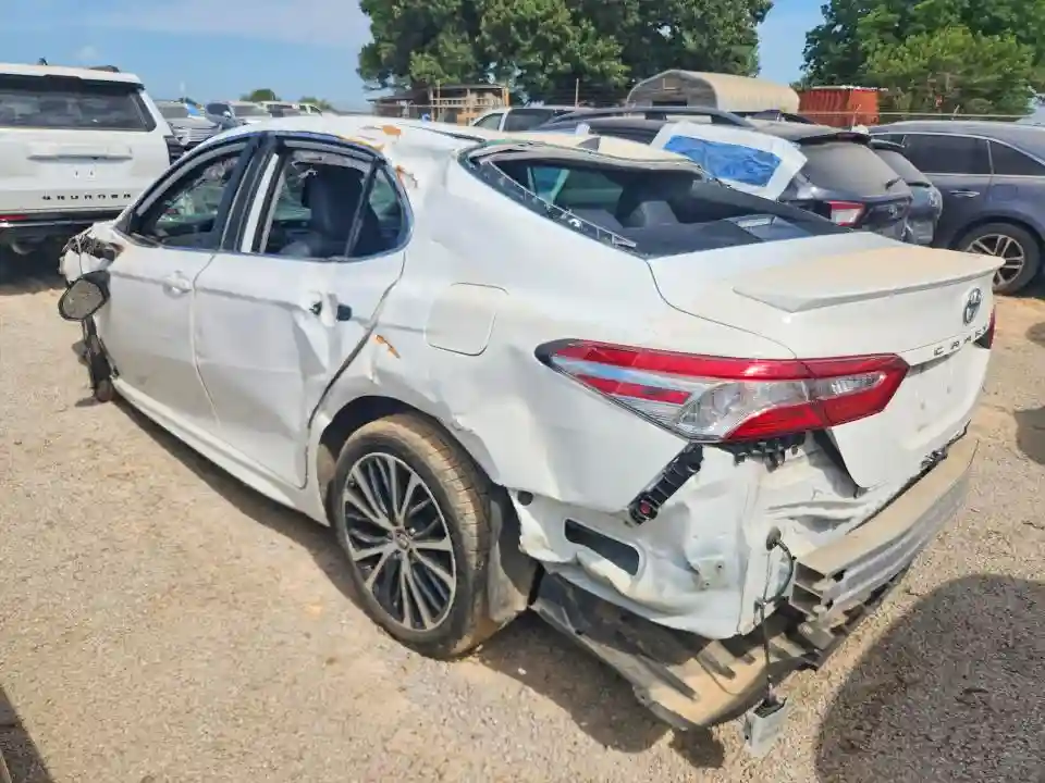 4T1M11AK9LU910968 2020 TOYOTA CAMRY-1