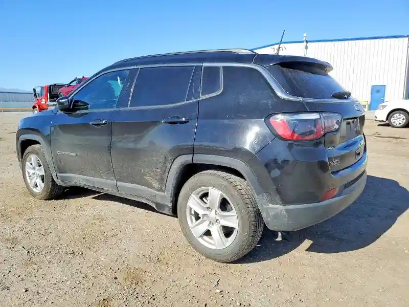 3C4NJCBB4NT162520 2022 JEEP COMPASS-2