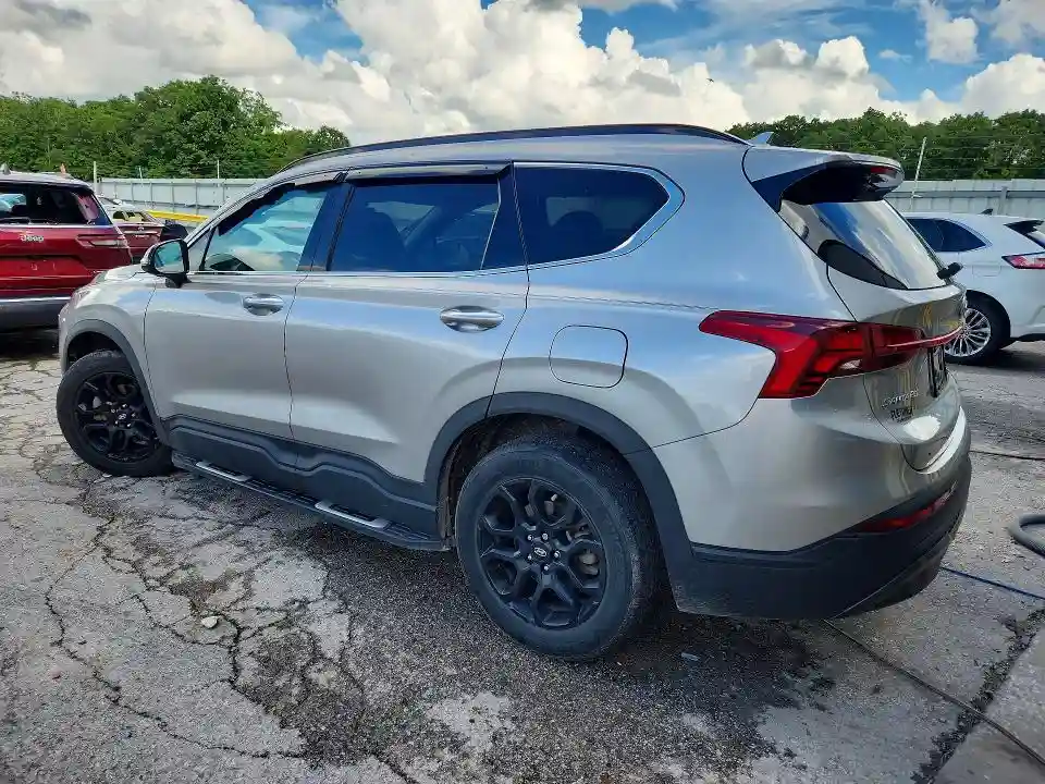 5NMS64AJ6NH421458 2022 HYUNDAI SANTA FE-1