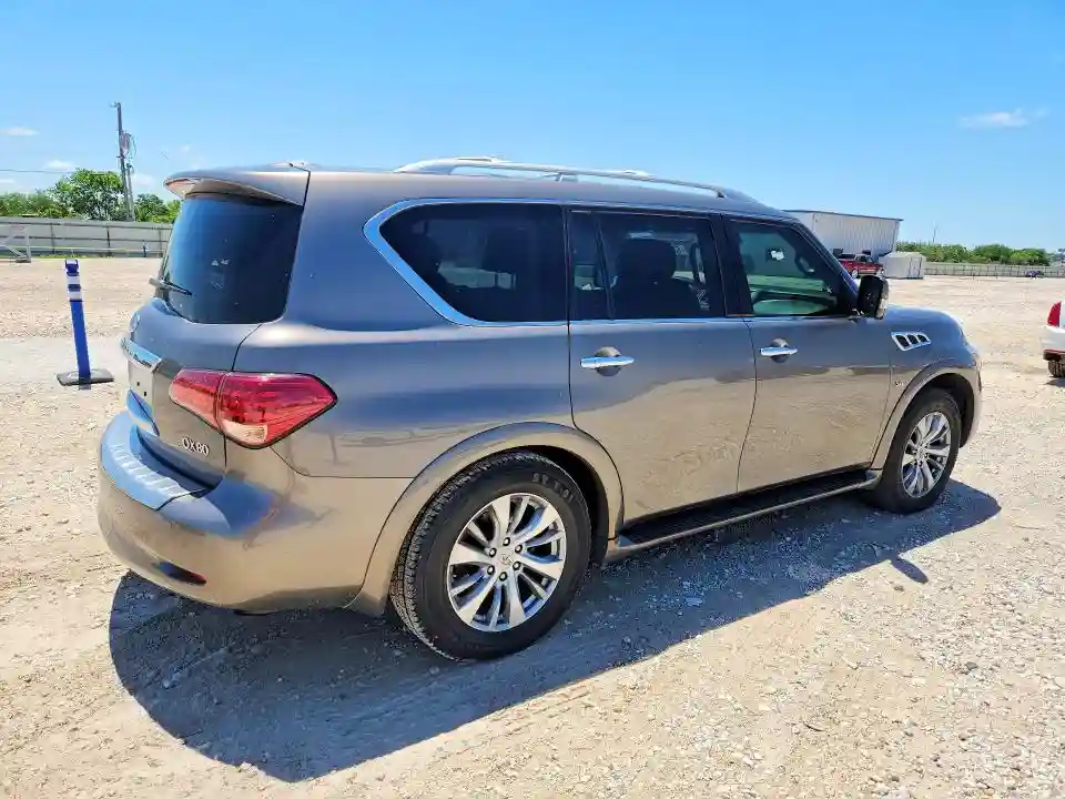 JN8AZ2NC1H9430236 2017 INFINITI QX80-2