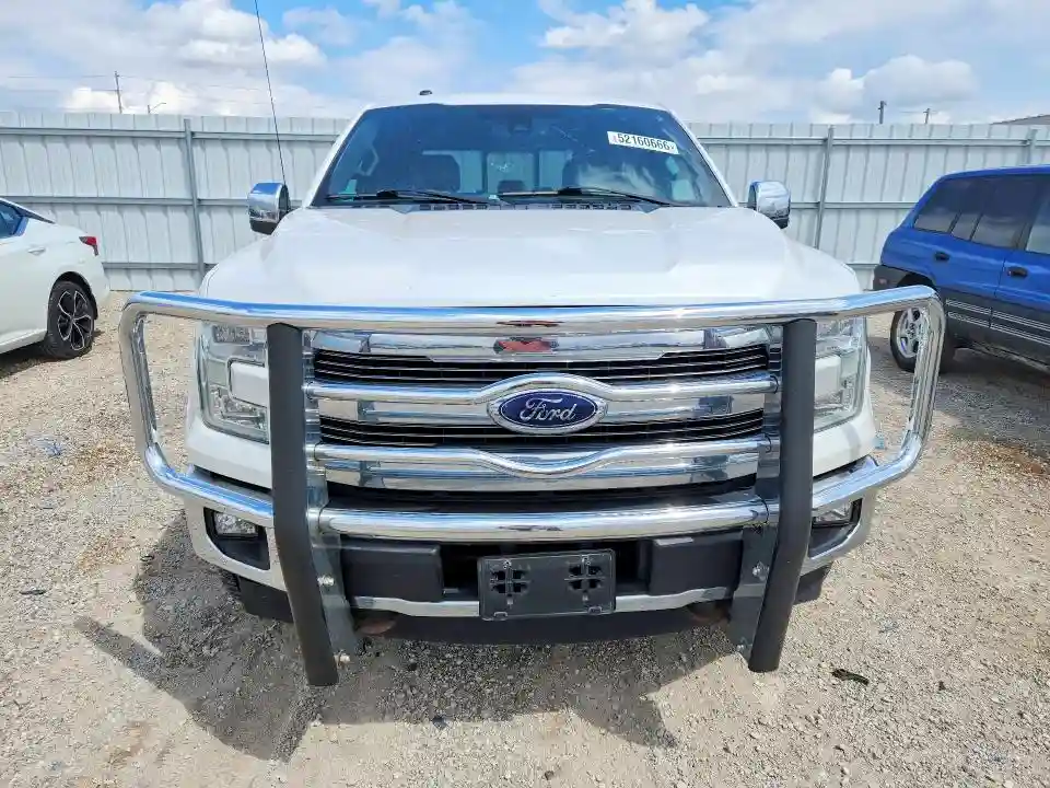 1FTFW1EG9HFA48058 2017 FORD F150-4