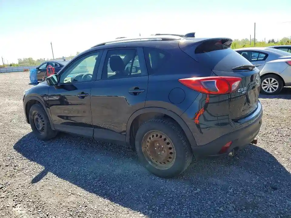 JM3KE4CE6D0100772 2013 MAZDA CX-5-1