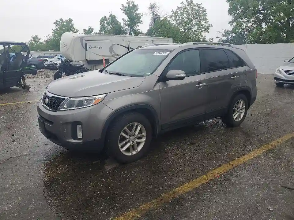 5XYKT4A7XFG557598 2015 KIA SORENTO-0