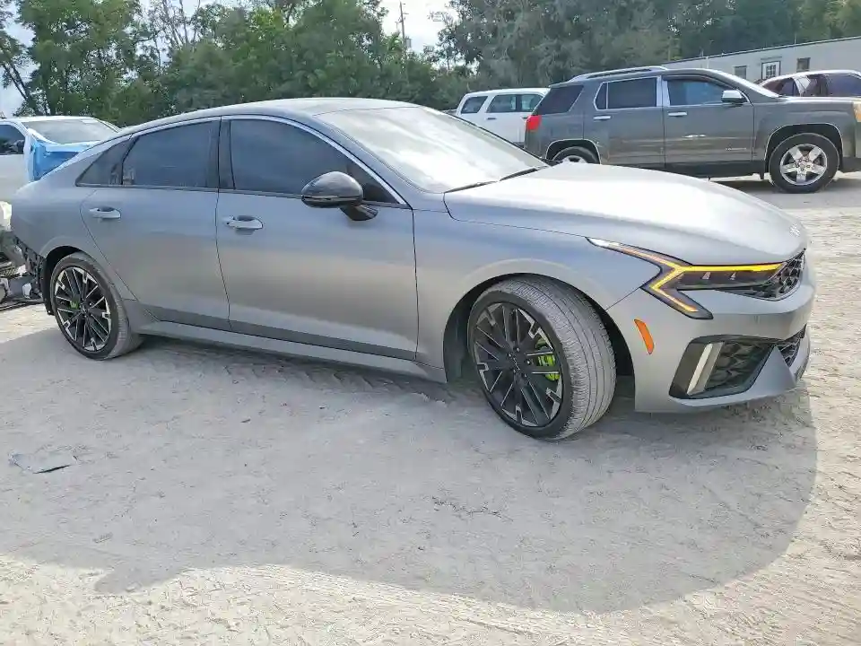 KNAG44J89S5336845 2025 KIA K5-3
