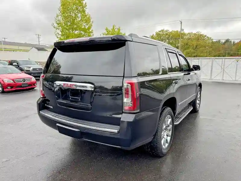 1GKS2CKJ1FR128914 2015 GMC YUKON-2