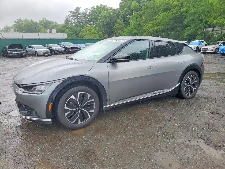 KNDC34LAXP5157239 2023 KIA ALL OTHER-0