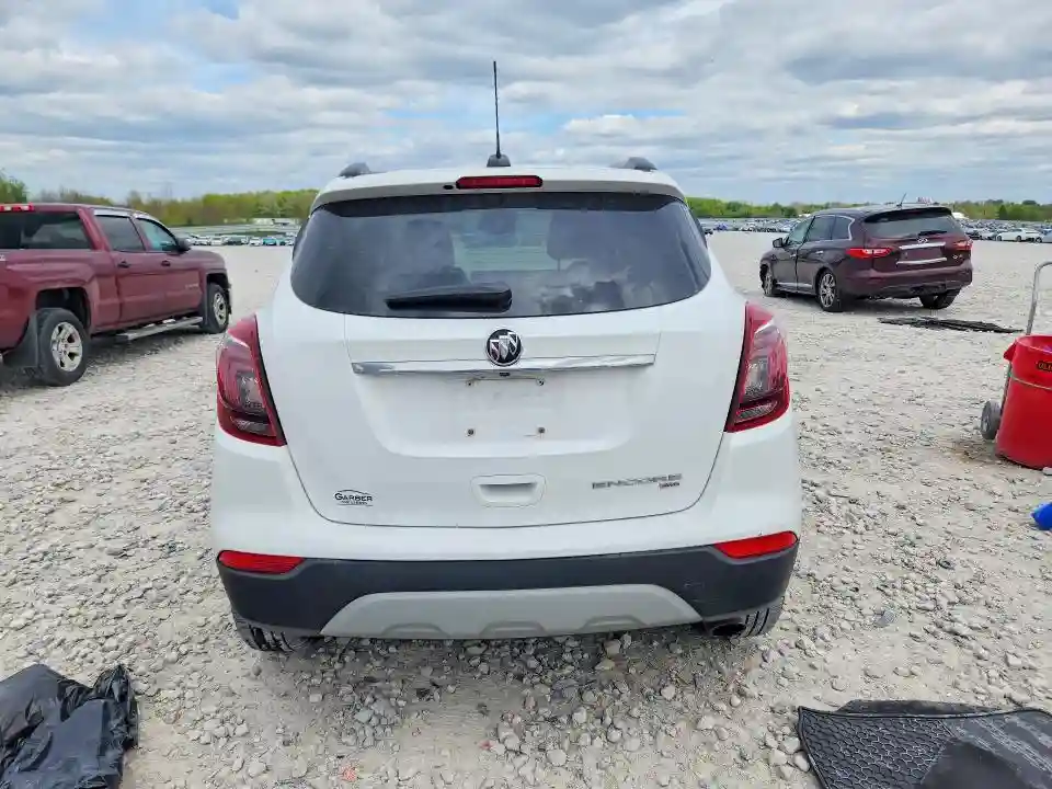 KL4CJESB5LB338986 2020 BUICK ENCORE-5