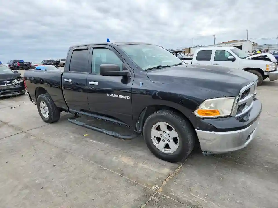 1D7RB1GP2BS606911 2011 DODGE RAM 1500-3