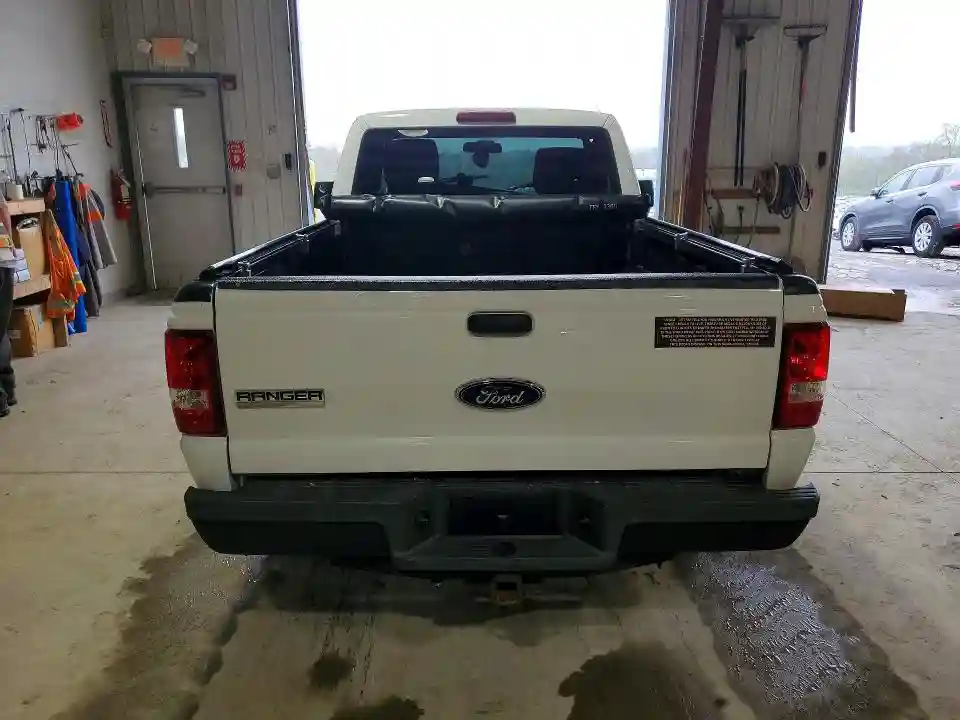 1FTKR1AD1APA40246 2010 FORD RANGER-5