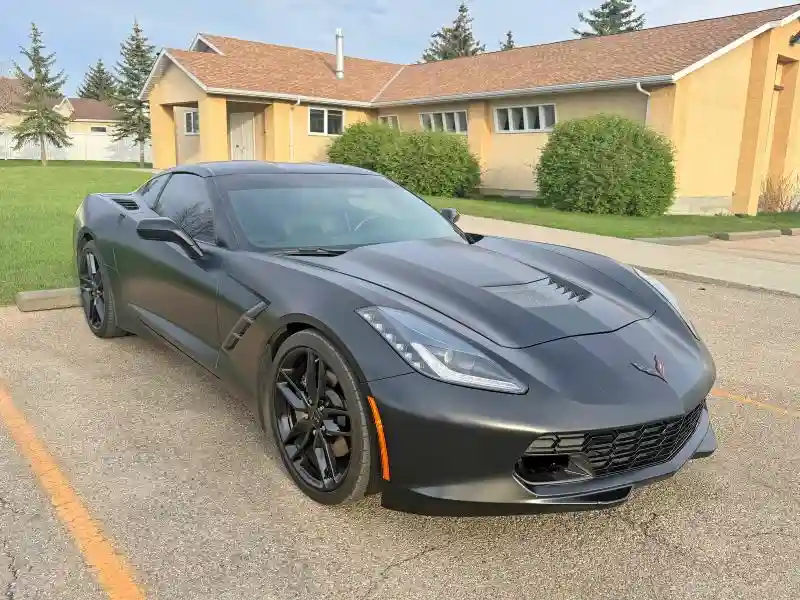 1G1YB2D70J5101729 2018 CHEVROLET CORVETTE-0