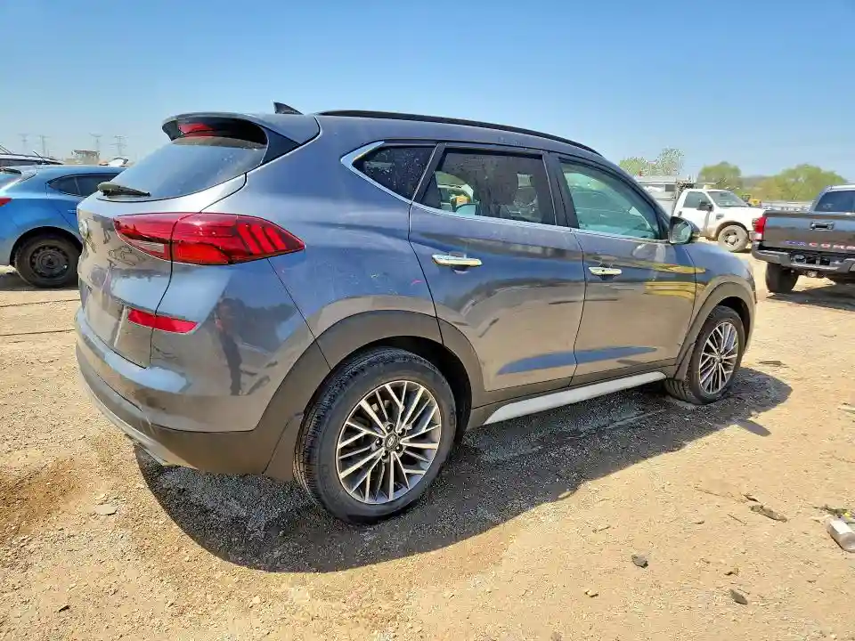 KM8J33AL0KU964059 2019 HYUNDAI TUCSON-2