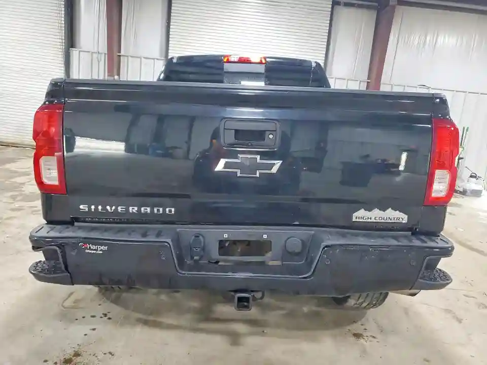 3GCUKTEC5JG550646 2018 CHEVROLET SILVERADO-5