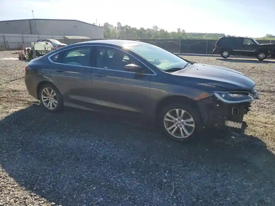 1C3CCCAB8FN595363 2015 CHRYSLER 200-3